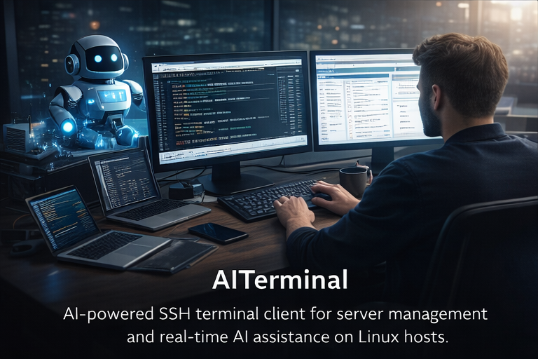 AITerminal